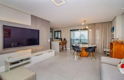 Apartamento com 3 quartos à venda na Rua 3300, 450, Centro, Balneário Camboriú