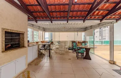 Cobertura com 4 quartos à venda na Rua 3850, 4035, Centro, Balneário Camboriú