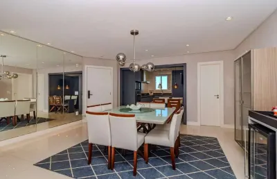 Apartamento com 3 quartos à venda na Rua 1536, 199, Centro, Balneário Camboriú