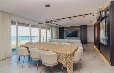 Apartamento com 3 quartos à venda na Rua Delfim Mário Pádua Peixoto, 501, Praia Brava, Itajaí