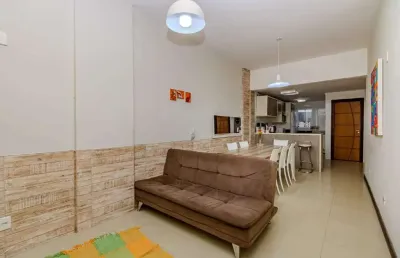 Apartamento próximo ao mar à venda em balneário camboriú