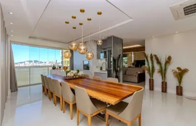 Apartamento com 4 quartos à venda na Rua Romeu Pereira, 23, Pioneiros, Balneário Camboriú