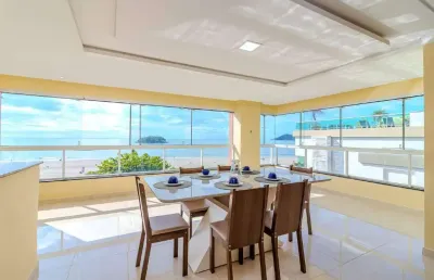 Apartamento à venda no edifício comendador piero zanella