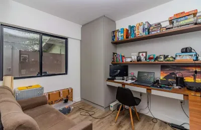 Apartamento com 2 quartos à venda na Rua 3130, 101, Centro, Balneário Camboriú