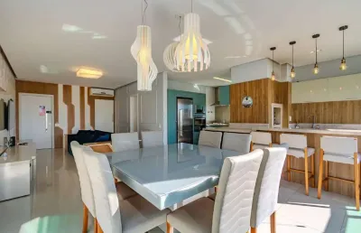 Apartamento com 3 quartos à venda na Rua 3450, 170, Centro, Balneário Camboriú
