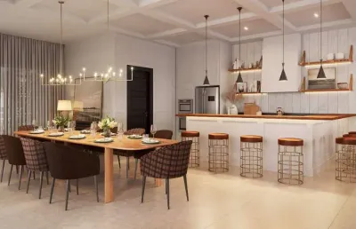Apartamento com 3 quartos à venda na Rua 3140, 244, Centro, Balneário Camboriú