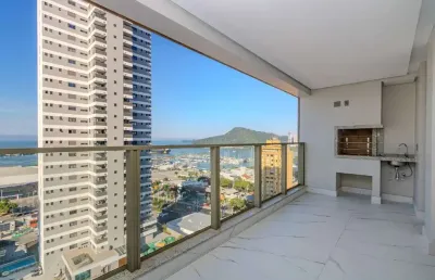 Apartamento à venda no edifício soho 538 art residence