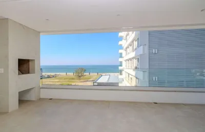 Apartamento com 3 quartos à venda na Rua Delfim Mário Pádua Peixoto, 821, Praia Brava, Itajaí