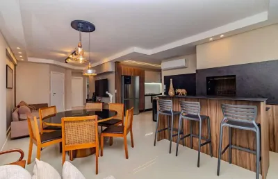 Apartamento à venda no centro de balneário camboriú