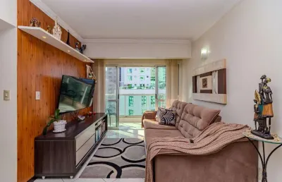 Apartamento com 3 quartos à venda na Avenida Atlântica, 740, Centro, Balneário Camboriú