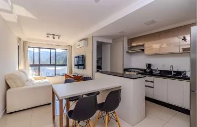 Apartamento à venda no centro de balneário camboriú