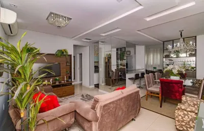 Apartamento próximo ao mar á venda no centro de balneário camboriú