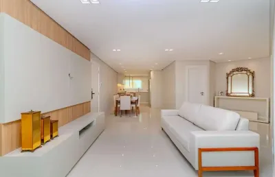 Apartamento à venda no centro de balneário camboriú