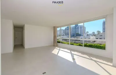 Apartamento com 3 quartos à venda na Rua Delfim Mário Pádua Peixoto, 1540, Praia Brava, Itajaí