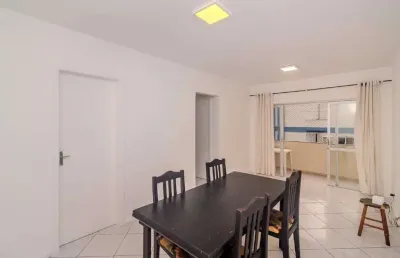 Apartamento à venda no ed. porto franco em balneário camboriú