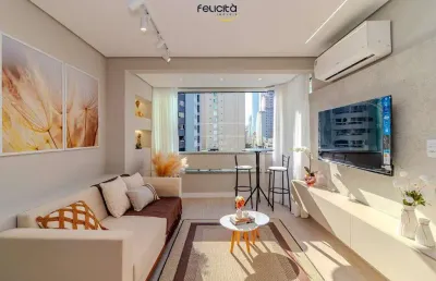 Apartamento com 2 quartos à venda na Avenida Brasil, 2900, Centro, Balneário Camboriú