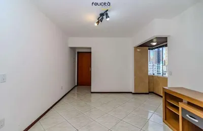 Apartamento com 1 quarto à venda na Avenida do Estado Dalmo Vieira, 3660, Nações, Balneário Camboriú