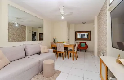 Apartamento com 2 quartos à venda na Rua 1520, 5, Centro, Balneário Camboriú