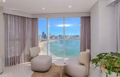 Apartamento com 4 quartos à venda na Rua 4900, 5720, Barra Sul, Balneário Camboriú