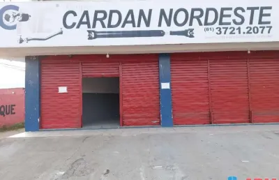 Loja para alugar, 0.00 m2 por r$3600.00  - boa vista - caruaru/pe