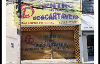 Loja para alugar, 150.00 m2 por r$3500.00  - nossa senhora das dores - caruaru/pe