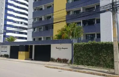 Apartamento com 1 quarto  para alugar, 0.00 m2 por r$1000.00  - universitario - caruaru/pe