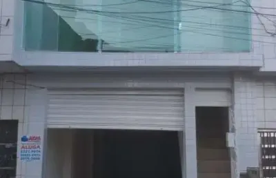 Loja para alugar, 0.00 m2 por r$1500.00  - nossa senhora das dores - caruaru/pe