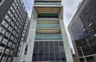Apartamento com 4 quartos  para alugar, 134.00 m2 por r$9000.00  - boa viagem - recife/pe