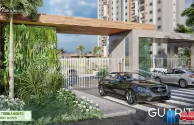 Apartamento à venda, 0.00 m2 por r$387175.20  - indianopolis - caruaru/pe