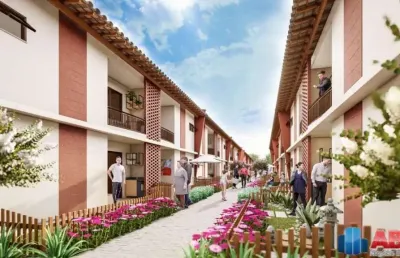 Apartamento com 2 quartos  à venda, 0.00 m2 por r$190000.00  - nova caruaru - caruaru/pe