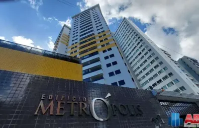 Apartamento com 3 quartos  para alugar, 100.00 m2 por r$2500.00  - mauricio de nassau - caruaru/pe