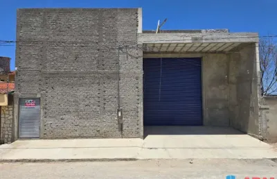 Barracão/galpão para alugar, 390.00 m2 por r$8000.00  - indianopolis - caruaru/pe