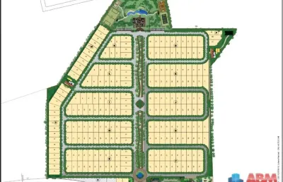 Terreno à venda, 0.00 m2 por r$309000.00  - nova caruaru - caruaru/pe