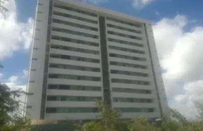 Apartamento com 1 quarto  para alugar, 46.00 m2 por r$1800.00  - universitario - caruaru/pe