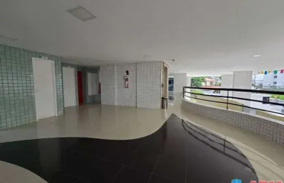 Apartamento com 4 quartos  para alugar, 0.00 m2 por r$3200.00  - mauricio de nassau - caruaru/pe