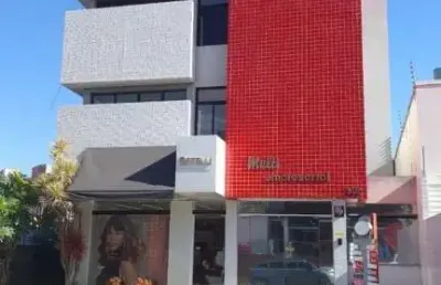 Cjto comercial/sala para alugar, 0.00 m2 por r$700.00  - mauricio de nassau - caruaru/pe