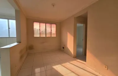 Apartamento com 2 quartos  à venda, 50.00 m2 por r$190000.00  - universitario - caruaru/pe