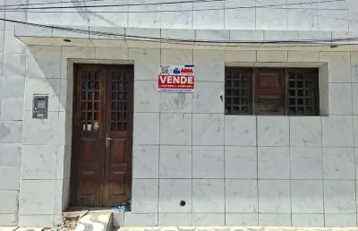 Casa residencial com 2 quartos  à venda, 0.00 m2 por r$170000.00  - caiuca - caruaru/pe