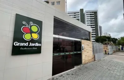 Apartamento com 3 quartos  para alugar, 79.34 m2 por r$1300.00  - indianopolis - caruaru/pe