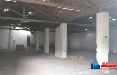 Barracão/galpão para alugar, 0.00 m2 por r$8000.00  - universitario - caruaru/pe