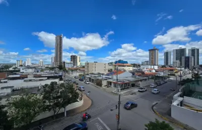 Apartamento com 4 quartos  para alugar, 0.00 m2 por r$2500.00  - mauricio de nassau - caruaru/pe