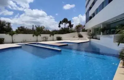 Apartamento com 3 quartos  à venda, 0.00 m2 por r$450000.00  - mauricio de nassau - caruaru/pe
