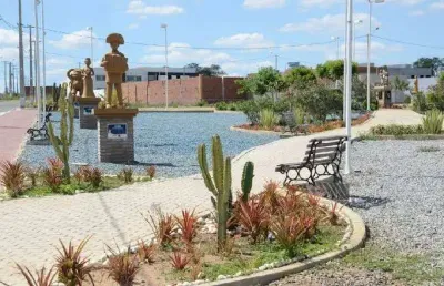 Terreno à venda, 140.00 m2 por r$50000.00  - alto do moura - caruaru/pe