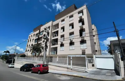 Excelente apartamento  04 dormitórios (1 suite) - capoeiras