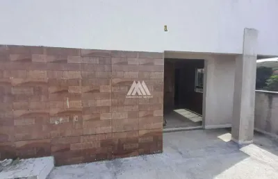 Cobertura com 3 quartos à venda no Residencial Morro do Sol, Itaúna 