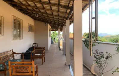 Casa com 3 quartos à venda no Santa Terezinha De Minas, Itatiaiuçu 