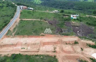 Vendo chácara em itatiaiuçu de 1000m² excelente localização.