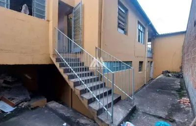 Casa com 3 quartos à venda no Santanense, Itaúna 
