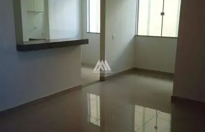 Vendo apartamento em itaúna com excelente localização!