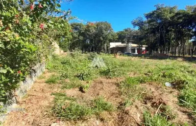 Terreno à venda no Condomínio Recanto dos Pássaros, Itaúna 